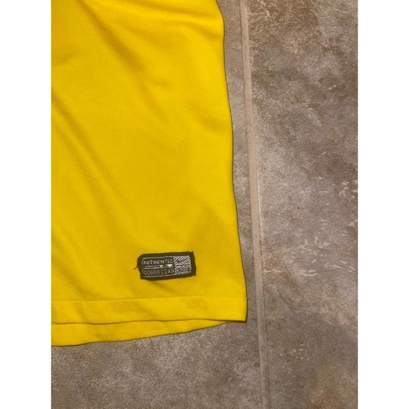 Nike Brazil Home Soccer jersey - Picture 3 of 5